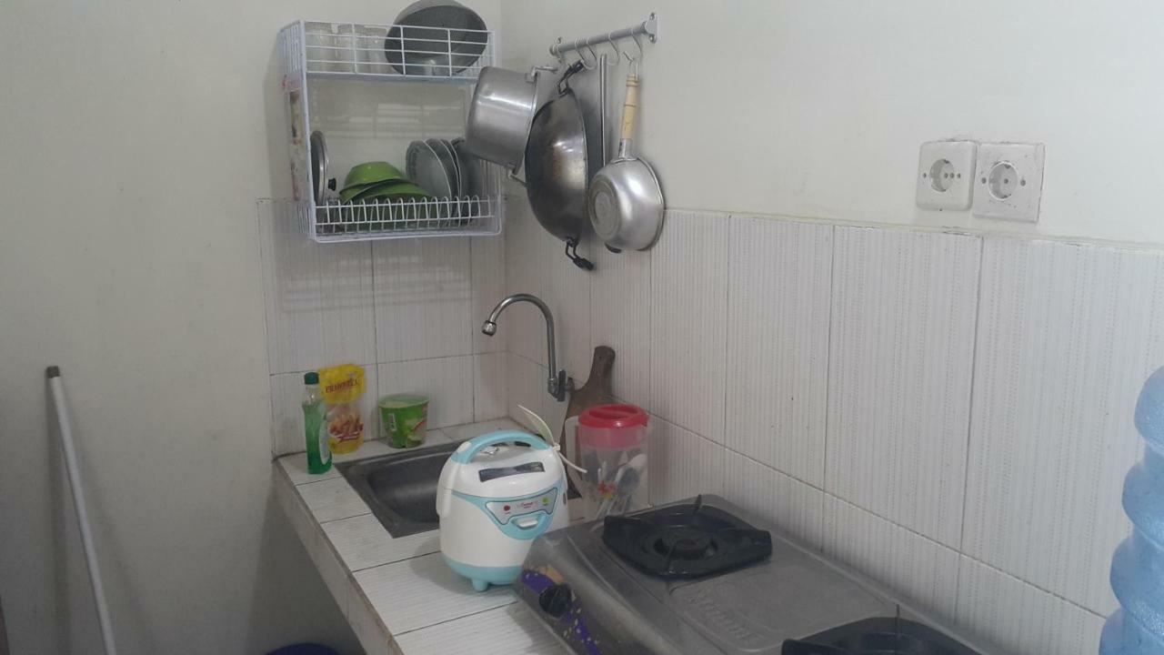 Ken'S Villa 8 Batu  Eksteriør bilde